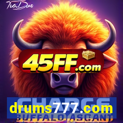 drums777.com