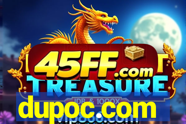 dupoc.com