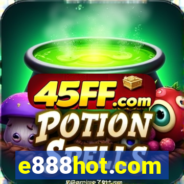 e888hot.com