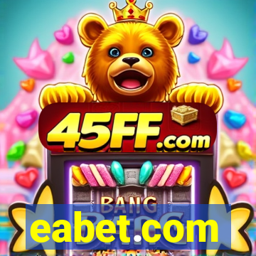 eabet.com