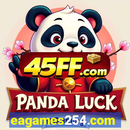 eagames254.com