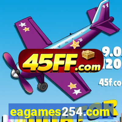 eagames254.com
