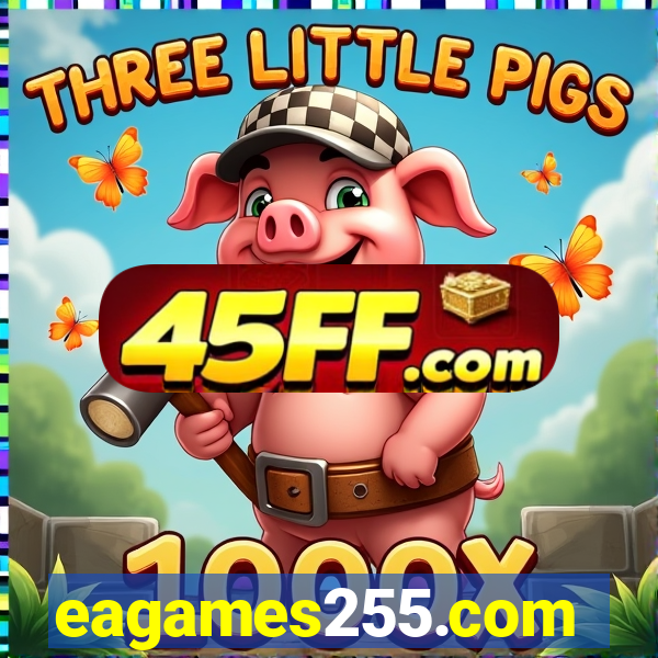 eagames255.com