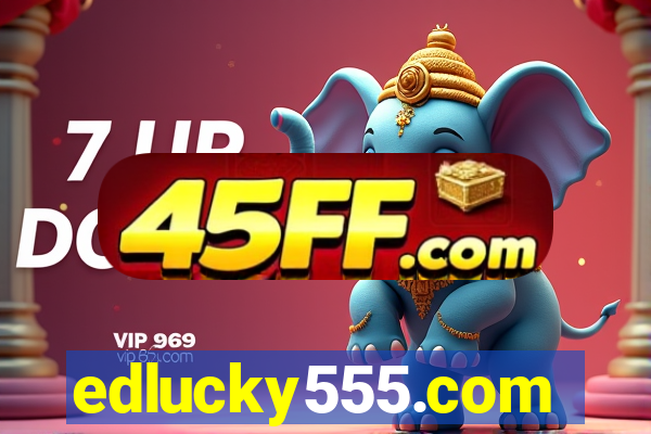 edlucky555.com