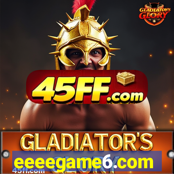eeeegame6.com