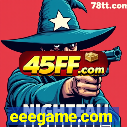 eeegame.com