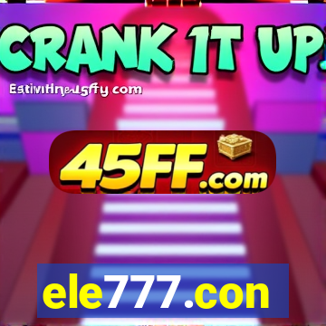 ele777.con