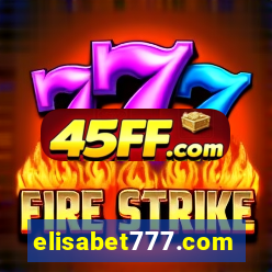 elisabet777.com