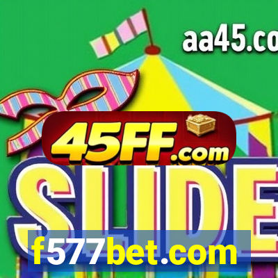f577bet.com