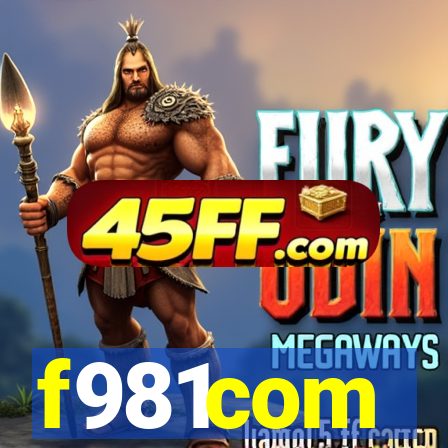 f981com