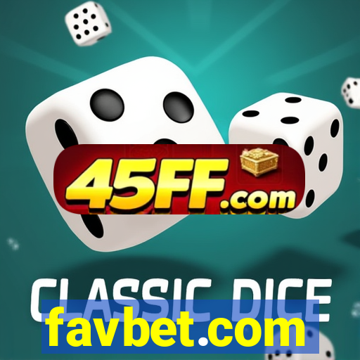 favbet.com