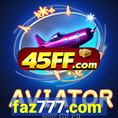 faz777.com