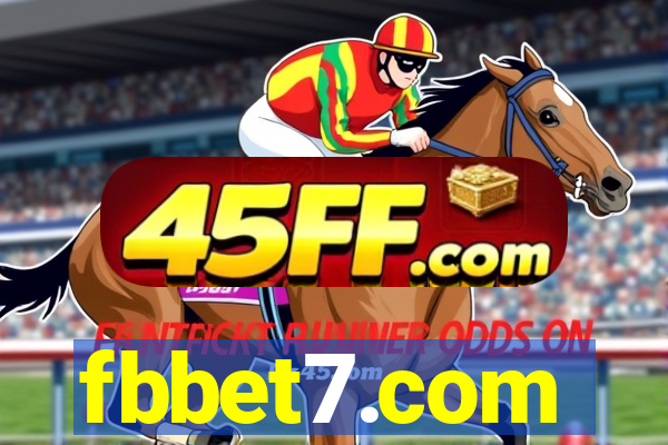 fbbet7.com
