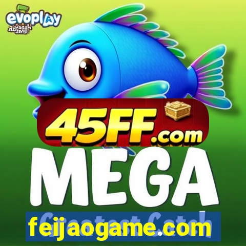 feijaogame.com
