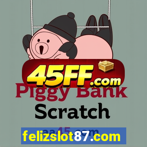 felizslot87.com