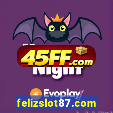 felizslot87.com