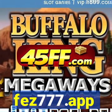 fez777.app