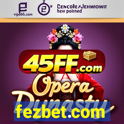 fezbet.com