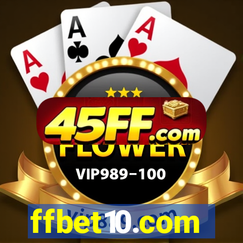 ffbet10.com