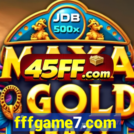fffgame7.com