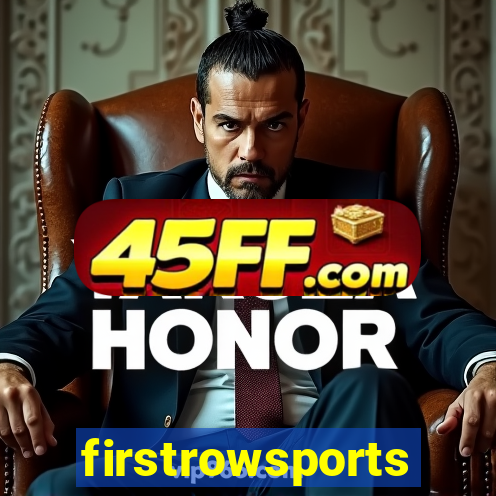 firstrowsports