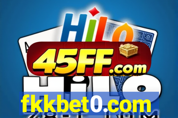 fkkbet0.com