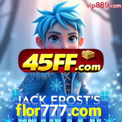 flor777.com