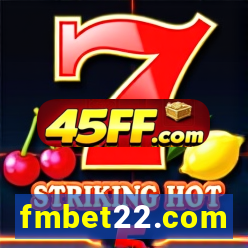 fmbet22.com