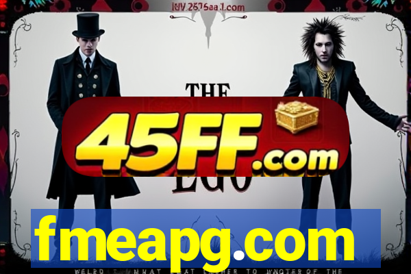 fmeapg.com