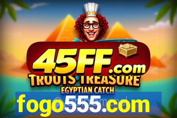 fogo555.com