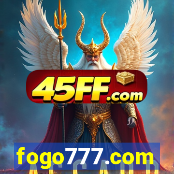 fogo777.com