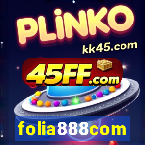 folia888com