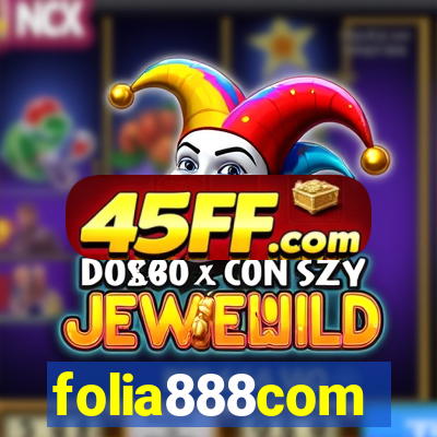 folia888com