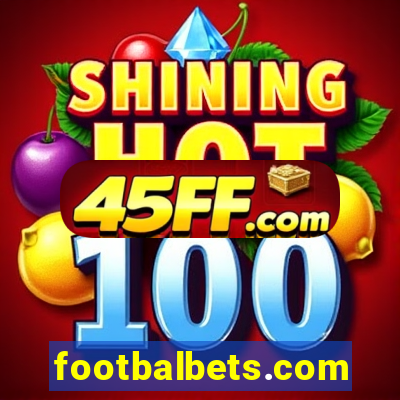 footbalbets.com