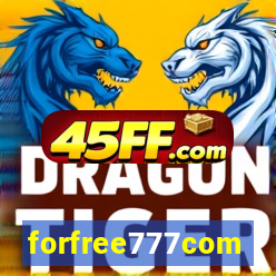 forfree777com