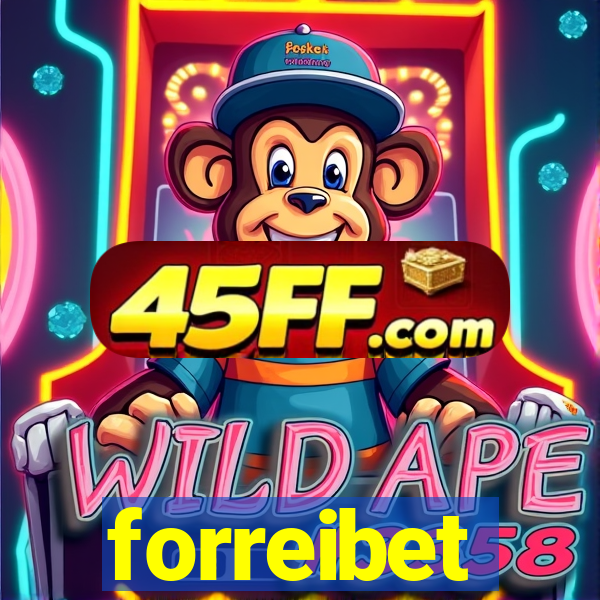 forreibet