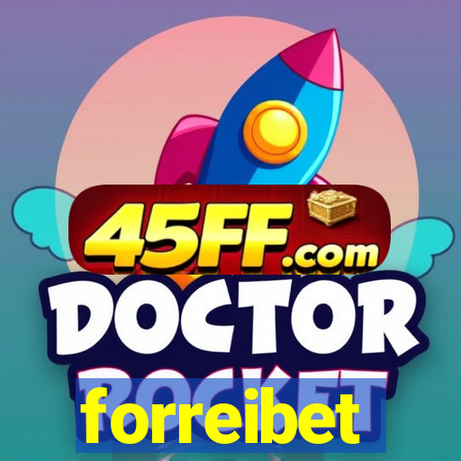 forreibet