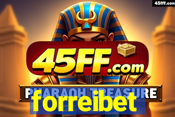 forreibet