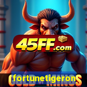 fortunetigeron-line.org