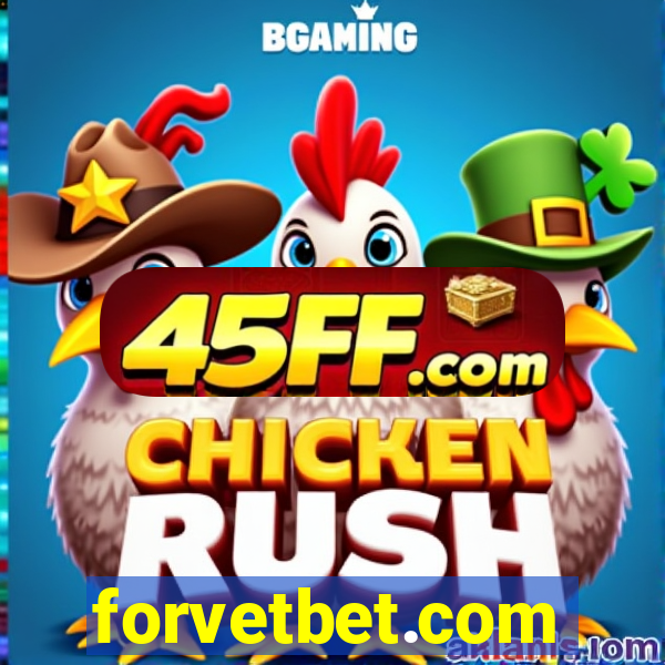 forvetbet.com