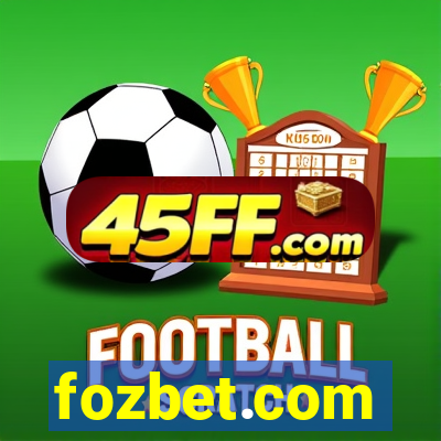 fozbet.com