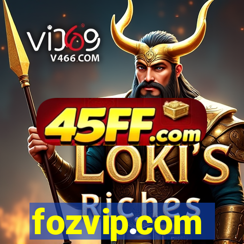 fozvip.com