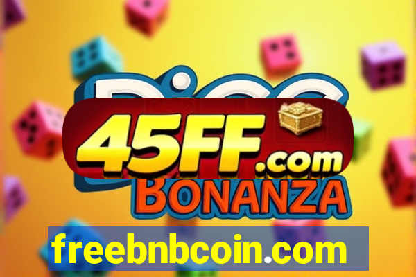 freebnbcoin.com