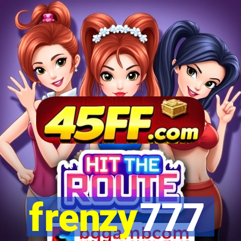 frenzy777