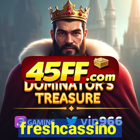 freshcassino