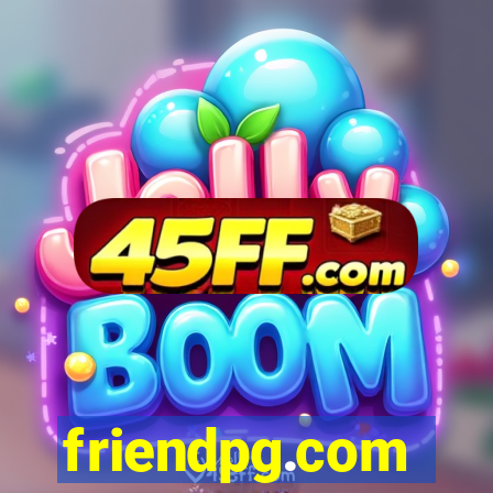 friendpg.com