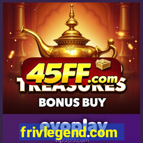 frivlegend.com
