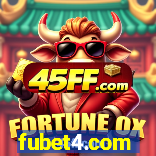 fubet4.com