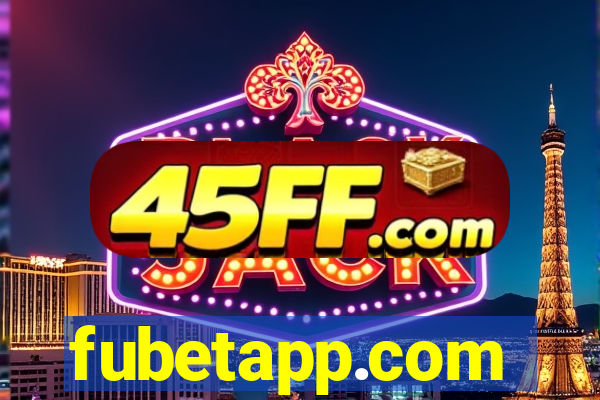 fubetapp.com