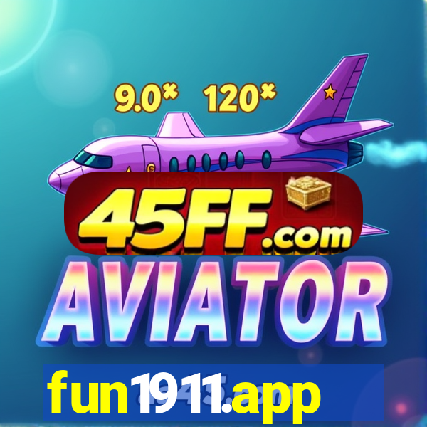 fun1911.app